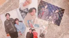 King & Prince 購入特典 まとめ売り