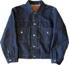 LEVI'S VINTAGE CLOTHING LVC 507XX 2nd