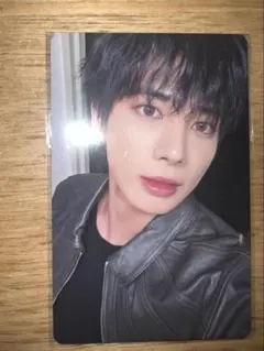 TXT weverse 東京ドーム公演記念 ラキドロ カンテ