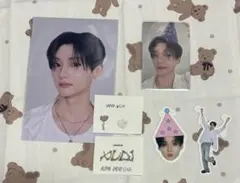 ALD1 FCキットセット サンウォン