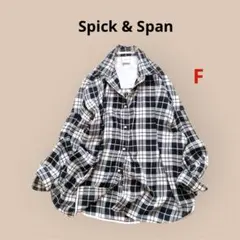 2026年最新】Spick and Span ブラウス チェックの人気アイテム - メルカリ
