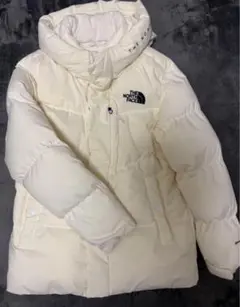 ノースフェイス ダウン