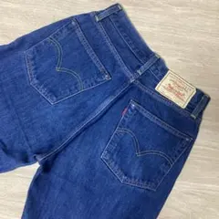 Levis リーバイス ヴィンテージ クロージング 701 モンロー デニム