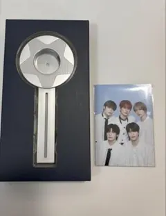 txt トゥバ ペンライトver2用 スタンド