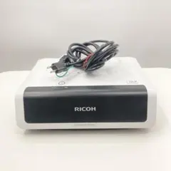 RICOH PJ WX4130N プロジェクター本体 - メルカリ