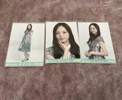 梅澤美波　落とし物