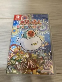 太鼓の達人 ドンダフルフェスティバル