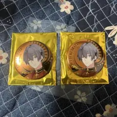 2025年最新】卯月新 缶バッジの人気アイテム - メルカリ