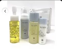 NU SKIN スキンケア トライアルセット