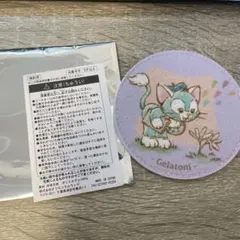 東京ディズニーシー ダッフィー＆フレンズ コースター