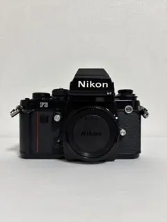 2026年最新】nikon f3 hpの人気アイテム - メルカリ