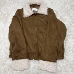 chico 2026 福袋 アウター