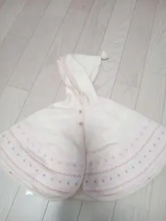 ファミリア　ケープ