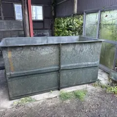 2026年最新】水槽 大型タンク・池の人気アイテム - メルカリ