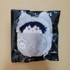 憂国のモリアーティ くるみたぴぬい フレッド・ポーロック