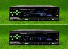 希少！！ カロッツェリア カセットデッキ ☆KEH-P600☆ - メルカリ