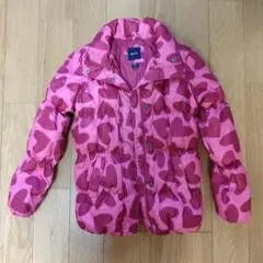 GapKids ダウンコート 130cm