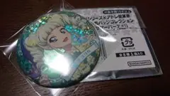 アイカツ 缶バッジ ユリカ 秋葉原 アトレ おうちdeサマーパーティー