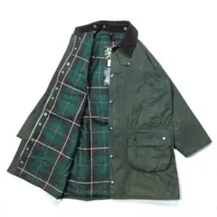 Special Barbour game fair c38のサムネイル