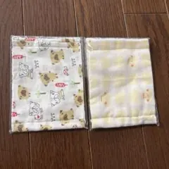 マスク　子供用　新品未開封