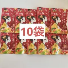LOTTE あじわい小梅 グミ　10袋セットのサムネイル