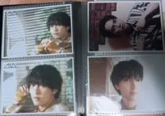 吉田仁人 生誕 写真 5枚