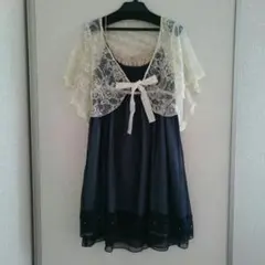 結婚式パーティー☆ドレス！4点セットで！！