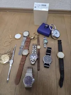 SEIKO アナログ時計 直径約30cm - メルカリ