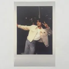 StrayKids アイエン UNLOCK ソウルコン ポラロイド 3 - メルカリ