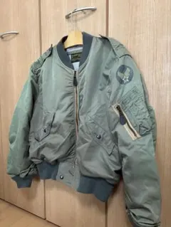 l-2bフライトジャケット