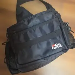 Abu Garcia ショルダーバッグ 黒
