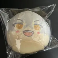 あんスタ 大神晃牙 おまんじゅうにぎにぎマスコット 追憶ver.