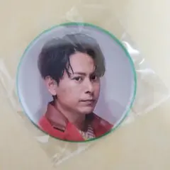 2026年最新】三代目 缶バッジの人気アイテム - メルカリ