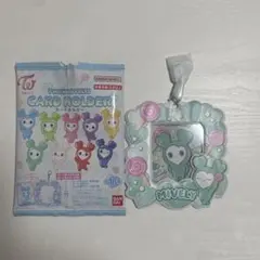 twice Lovelys カードホルダー
