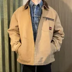 2026年最新】カーハート ブラウンダック ジャケットの人気アイテム