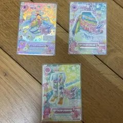 2026年最新】アイカツ ドレスブックレットの人気アイテム - メルカリ