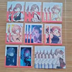 プロセカ　エピカ　まとめ売り　望月穂波