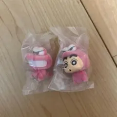クレヨンしんちゃん ふわふわフロッキードール
