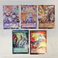 遊戯王ラッシュデュエル 5th ANNIVERSARY デュエルセット - メルカリ