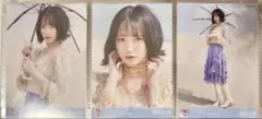 イコラブ　生写真　野口衣織