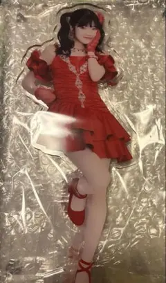 juice＝juice　川嶋美楓　みっぷる　ツアー　アクリルスタンド 未開封 Juice=Juice 川嶋美楓 特大アクリルスタンド FSK 盛れミ - メルカリ