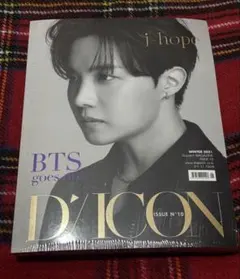 2026年最新】dicon bts goes on jhopeの人気アイテム - メルカリ