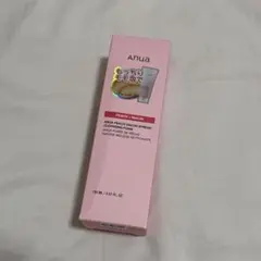 Anua peach niacin cleansingfoam150mL アヌア
