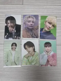 SEVENTEEN ジョンハン THIS MAN HMV ラキドロ トレカ SEVENTEEN THIS MAN HMV ジョンハン ラキドロ - メルカリ