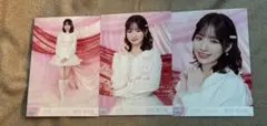 ノイミー 冨田菜々風 きゅんかわ人生 アザカ コンプ - メルカリ