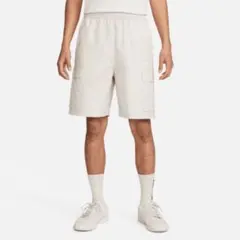 ナイキ メンズ ウーブン カーゴ ショートパンツ