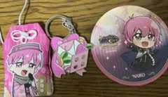 いれいす ないこ キーホルダー まとめ