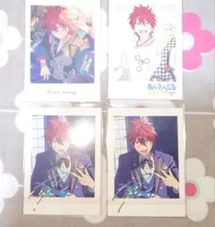 あんスタ 紙類 天城燐音【3月取下予定】