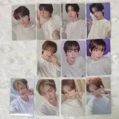 TWS play hard compact ver. トレカ