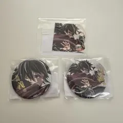 鬼滅の刃 C107 WEBSHOPくじ 缶バッジ 冨岡義勇 竈門禰豆子 - メルカリ